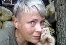 Зеленський присвоїв звання Героя України росіянці, яка воювала у ЗСУ