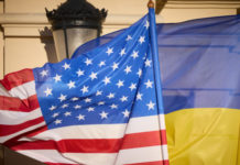 США вже сьогодні можуть оголосити про передачу касетних снарядів Україні – ЗМІ