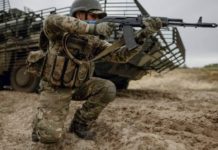 Україна хотіла розпочати контрнаступ раніше, аби не дати РФ укріпити оборону – Зеленський