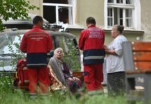 Ракетний удар по Львову: четверо загиблих, кількість поранених зросла до 32