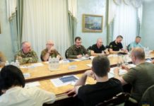 Україна після війни відмовиться від призову в тому вигляді, як він існував – Шмигаль