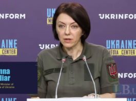 У Бахмуті росіяни майже у пастці, на півдні України співвідношення втрат становить 1 до 5,3, – Маляр