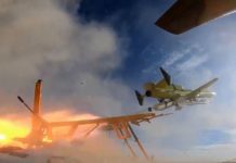 Україну атакують “Шахеди”, але уже не іранські – Гуменюк