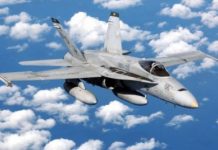 F-16 для України: у Пентагоні дали невтішний прогноз для українських пілотів