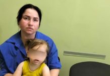 Помічниця з Інтернету: у Тернополі нянька забрала 2-річну дівчинку та зникла (фото)