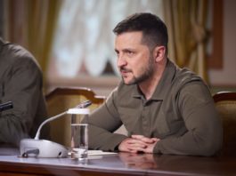 Війна не закінчиться, поки Крим перебуває під окупацією, – Зеленський