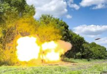 ЗСУ мають успіх на Таврійському напрямку: Тарнавський назвав втрати ворога