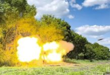 ЗСУ на півдні місцями пройшли першу лінію оборони окупантів