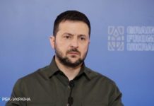 Зеленський заявив про підсилення нашої ППО: спрямують туди, де найбільше потрібно