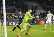 Основний воротар збірної України погодив особистий контракт з фіналістом Ліги чемпіонів – ЗМІ