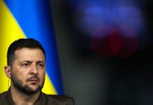 Масштабна чистка: Зеленський різко висловився про корупційні скандали під час війни