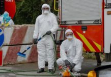 Україна готується до можливої катастрофи на Запорізькій АЕС – МОЗ