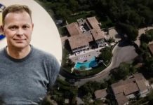 У дружини президента “Київміськбуду” виявили віллу за 20 мільйонів євро: розслідування BIHUS