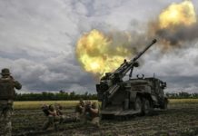 Тиснуть на флангах. ЗСУ просуваються на Бахмутському напрямку – Череватий