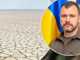 Чи можливо відновити греблю Каховської ГЕС: глава МВС Клименко відповів