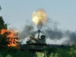 Сили оборони здобули частковий успіх у районі Роботиного на Запоріжжі