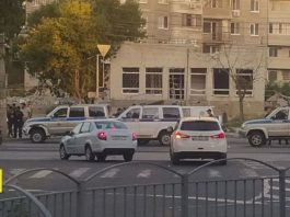 “Кадировці” в Маріуполі напали на росіян: що сталося (фото)