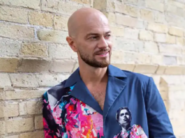 Влад Яма, який втік до США, відповів, чи буває йому соромно