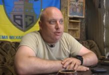 “Одні й ті самі воювати не можуть”: комбат “Фугас” про необхідність ротації на фронті