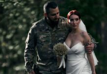 Євгенія Емеральд видалила фото з чоловіком і відреагувала на чутки про їхнє розлучення