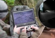 “Морок” поглине ворога: в СБУ засвітили новий дрон, дальність польоту – 800 кілометрів