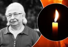 Людина-епоха: у Києві загинула відома історикиня Тетяна Балабушевич