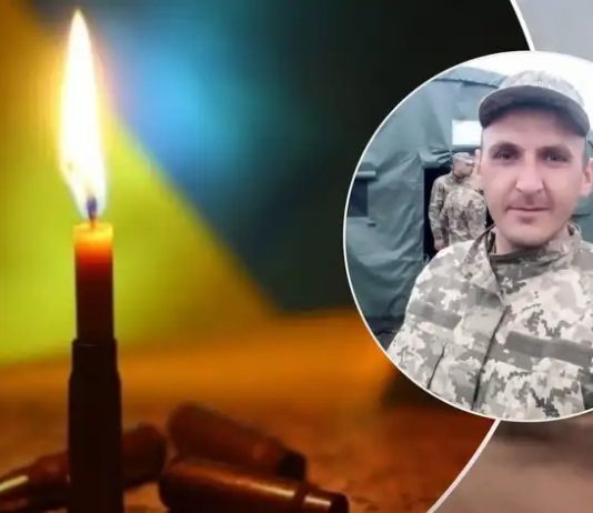 “Мав багато планів та мрій”: на Бердянському напрямку загинув 32-річний воїн Ігор Тригуб
