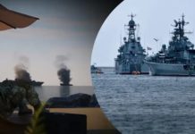 “Україна грає у морський бій”: у мережі показали недалеке майбутнє флоту Росії (відео)