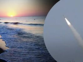 Росія вдарила ракетами по Одещині: є влучання в рекреаційний об’єкт