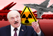 До Білорусі везуть російські ядерні боєголовки, але є нюанс — Буданов