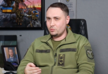 Що буде із контрнаступом взимку: Буданов пояснив