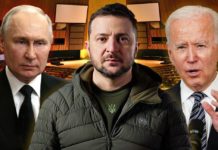 “Так довго, як це буде потрібно”: що українцям треба розуміти про підтримку Заходу та його бачення переговорів із Росією