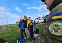 Лубінець розповів, кого з українців найважче повертати з полону