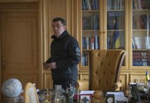 Данілов зробив заяву про втрати ЗСУ у війні