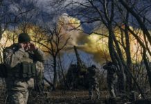 Росіяни припускаються помилок, які грають ЗСУ на руку — Сили оборони