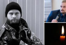 У боях за Україну загинув адвокат, експрокурор у справі Гонгадзе Сергій Ярмоленко