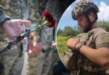 Знав кілька іноземних мов і був неймовірним винахідником: на фронті загинув Борис Чубін