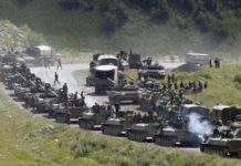 Майор запасу ЗСУ назвав місто, за яке окупанти битимуться до останнього