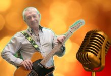 Помер автор хіта “Смажений кабанчик, курка з майонезом” Володимир Єфімов