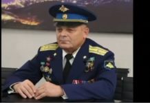 “Загинуло багато російських офіцерів”: під Херсоном завдано точного удару по штабу окупантів
