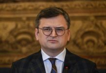 Кулеба розкритикував Захід за зволікання у створенні спецтрибуналу над РФ