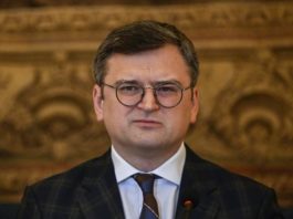 Кулеба розкритикував Захід за зволікання у створенні спецтрибуналу над РФ