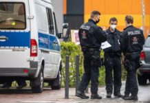 У Німеччині чоловік скинув хлопчика з мосту за українську мову: розпочато розслідування