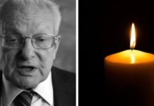 Помер відомий український дипломат, який займався розробкою закону про застосування української мови як державної