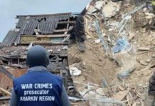 “Дорогий для мене хлопчик”: подробиці про дитину, яка загинула від удару по Харкову 6 жовтня