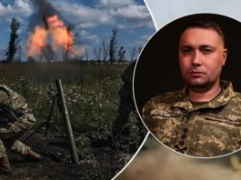 Без особливих проблем: Буданов розповів, скільки років Росія може воювати проти України
