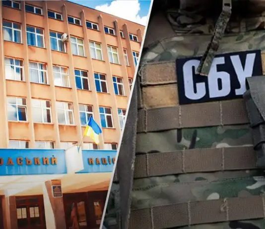 По 500 доларів зі студента: в УЖНУ спалахнув масштабний корупційний скандал