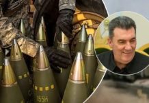 “Залучать приватний сектор”: Україна збільшить власне виробництво боєприпасів