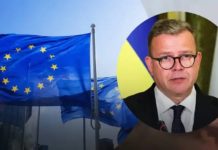 Переговори про членство України в ЄС почнуться в грудні, – премєр-міністр Фінляндії