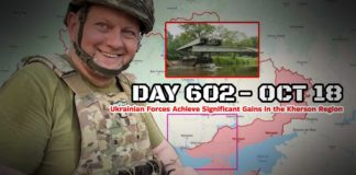 Frontline report Day 602: Ukrainian Forces Secure Foothold on the Eastern Bank of the Dnipro River